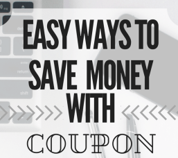 SAVE MONEYWITH
