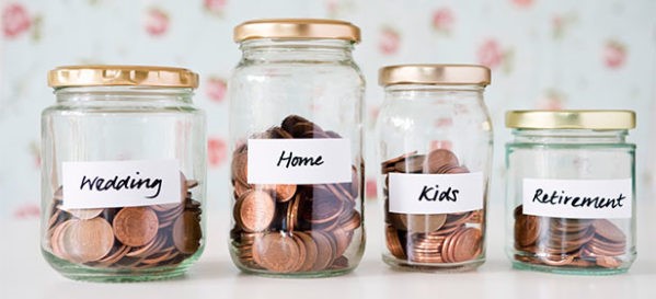save money